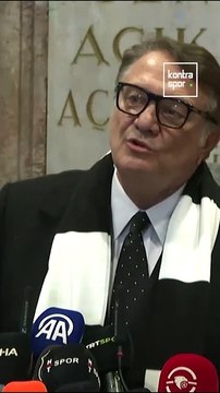 Hasan Arat'tan duygusal veda: Hakkınızı helal edin