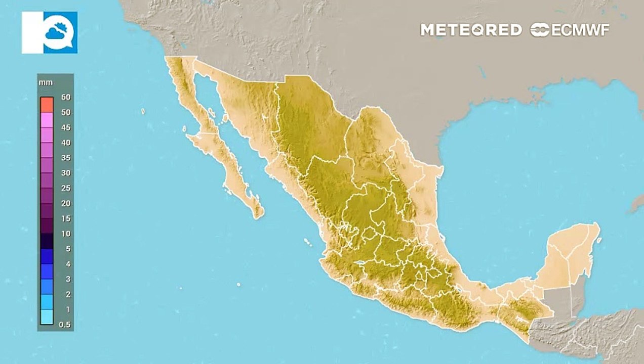 Frente frío 11