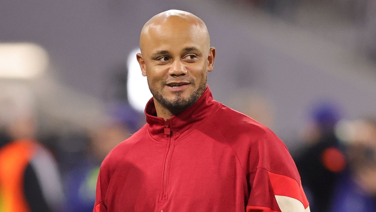 Beeindruckende Zahlen: So hat Kompany Bayerns Defensive stabilisiert