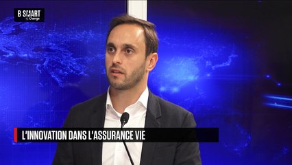 PARLONS PATRIMOINE - Quelles innovations en assurance vie ?