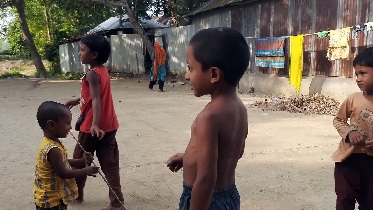 মধুর শৈশব