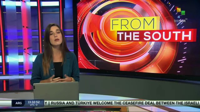 FTS 12:30 29-11: Lebanese army denounces Israeli violation of cease-fire agreement