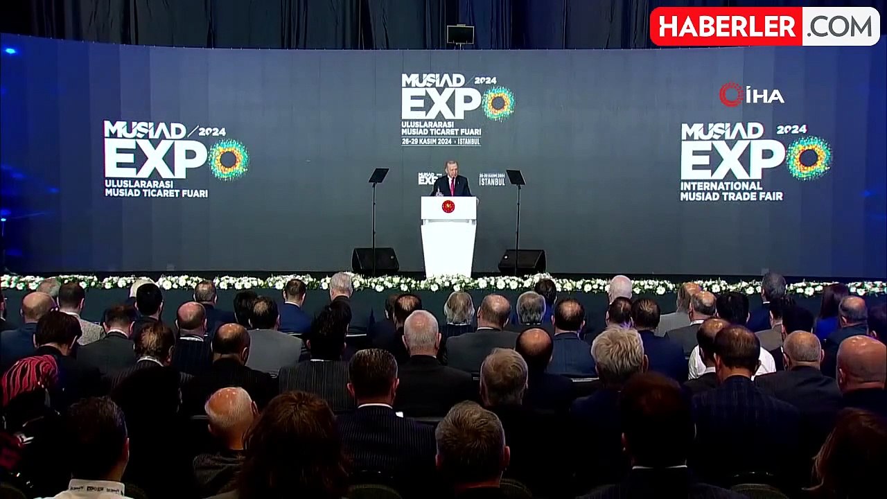 Cumhurbaşkanı Erdoğan: "Hakim ve savcıları cezaevi kapılarında küstahça tehdit etmenin bir muhalefet geleneği olduğunu CHP'nin yeni yönetimine...