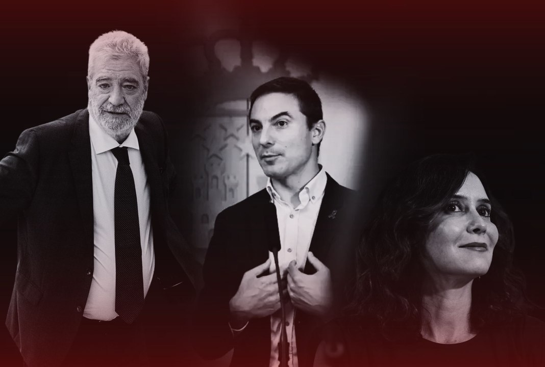 Lo que debe saber de la caída de Juan Lobato: del escándalo de la pareja de Ayuso al papel de Miguel Ángel Rodríguez