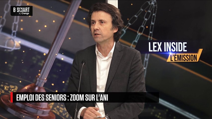 Emploi des seniors : zoom sur l'ANI