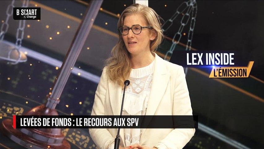 Levées de fonds : le recours aux SPV