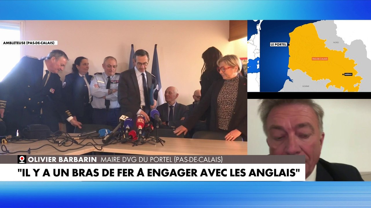 Olivier Barbarin : «Il faut engager un bras de fer»