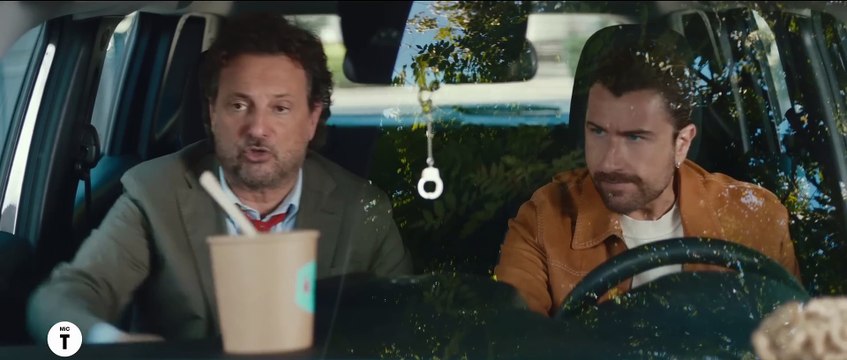 IO E TE DOBBIAMO PARLARE di Alessandro Siani (2024) | Trailer Ufficiale HD