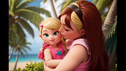 Barbie João Paulo Editor Desenho Infantil Teen Kids Fashion Ep 247