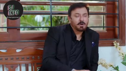 Bismil - Episode 15 | Naumaan Ijaz & Hareem Farooq | SJ Info Entertainment