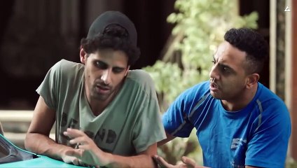 مسلسل اٌتُنًيَنِ فٌيُ اًلَصِنٌدُوًقَ حلقة 1