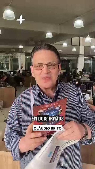 🎙️ Fala, Brito!: Cláudio Brito fala sobre a programação do fim de semana e a importância do momento