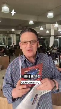 🎙️ Fala, Brito!: Cláudio Brito fala sobre a programação do fim de semana e a importância do momento