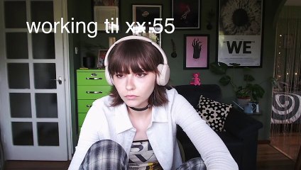 Savannah Brown Twitch livestream vod (2023-05-29) Part 2