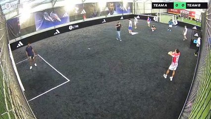 29/11 à 15:27 - Football Terrain 2 (LeFive P13)