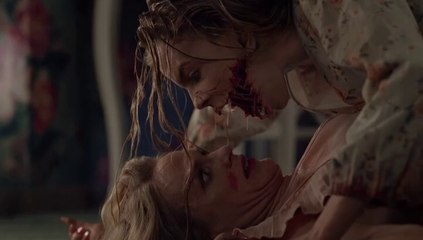 Letest film | Thriller-drama-romance | Hatching | Full Movie | Hindi Dubbed