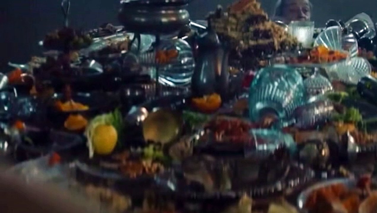 The Platform Full Movie | The Platform (2019) Full Movie | The Platform Full movie Watch Online | The Platform Full Movie In Hindi Dubbed | The Platform Full Movie EXPLAINED