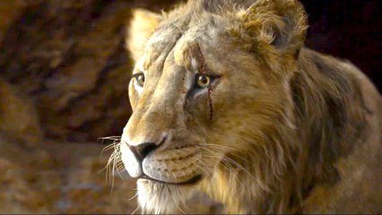 Epic Adventures Trailer for Mufasa: The Lion King