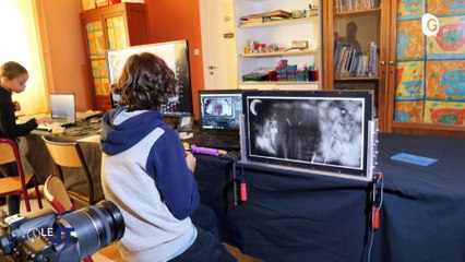 Le JT - 29/11/24 - Nuit de l'orientation, cinéma d'épingles, l'Isère fier de ses sportifs.