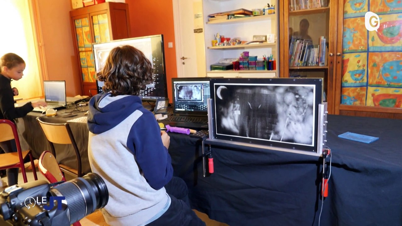 Le JT - 29/11/24 - Nuit de l'orientation, cinéma d'épingles, l'Isère fier de ses sportifs.