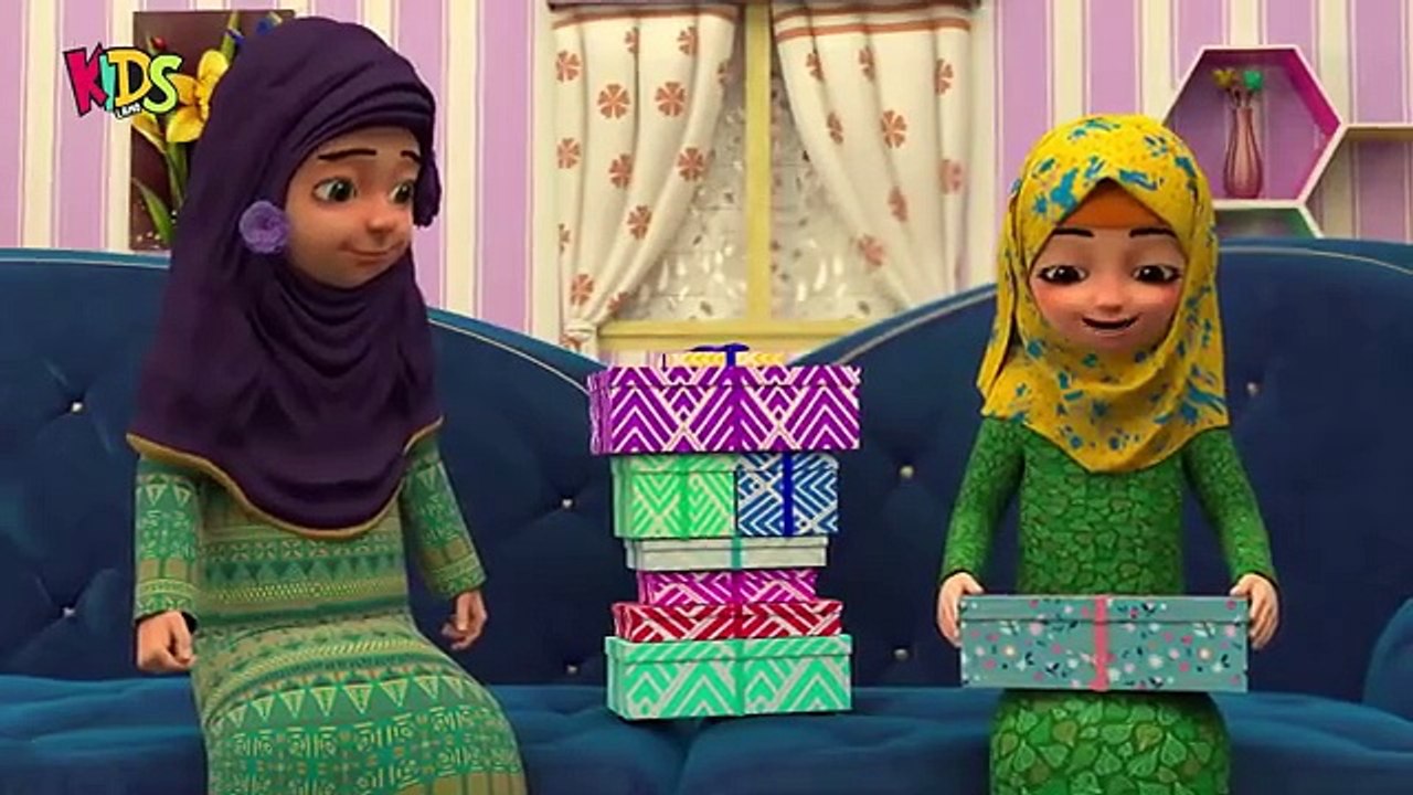 Areeba_Ka_Surprise_