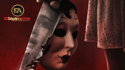 Strangers: Capítulo 2 - Teaser tráiler en español (HD)