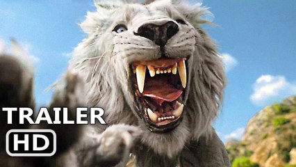 MUFASA: THE LION KING Final Trailer (2024)