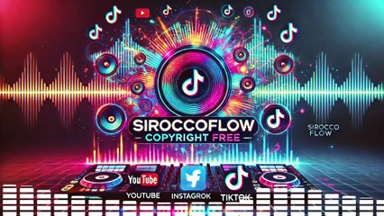 Neom Is Our Future - A Visionary Anthem for Saudi Arabia | Copyright Free by SiroccoFlow