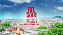 Le journal RTL de 18h du 29 novembre 2024