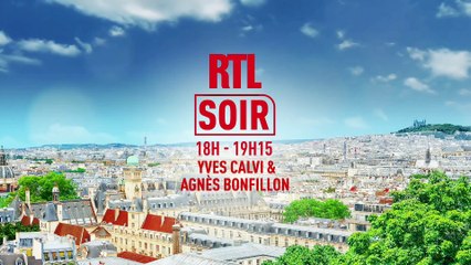 Le journal RTL de 18h du 29 novembre 2024