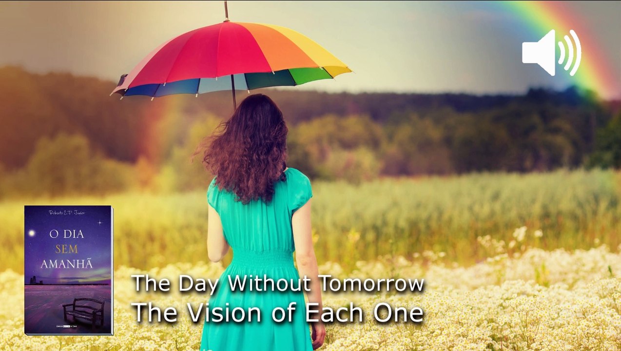 WP87. The Vision of Each One