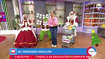 El tendero regalón de Jelou!