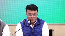 कांग्रेस इन जन चिंताओं को राष्ट्रीय आंदोलन के रूप में उठाएगी।: Pawan Khera