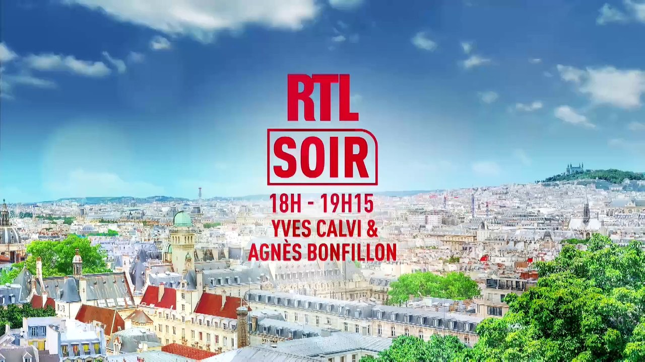 MIGRANTS - Frédéric Cuvillier, maire de Boulogne-sur-Mer, est l'invité de RTL Soir