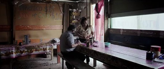 'Nómadas de la 57' - Tráiler Oficial