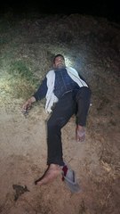 शामली में पुलिस और गो तस्करों के बीच मुठभेड़