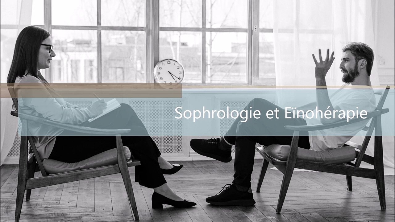 Sophrologie et Eïnothérapie