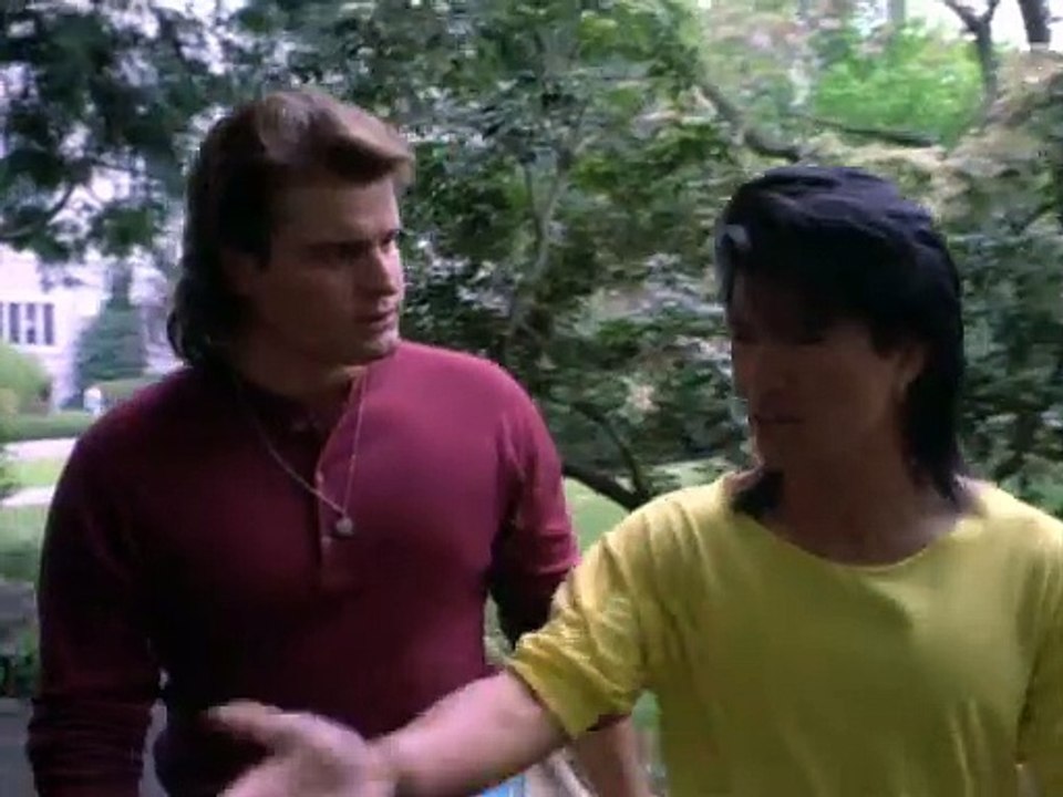 S04E09 - Wheels and Deals  part 2