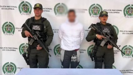 Capturan a hombre acusado de secuestro y abuso de un niño en Bogotá: lo retuvo tres días