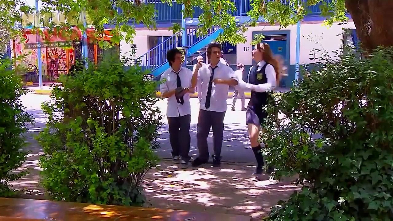 PITUCA SIN LUCAS - CAPITULO 102 HD