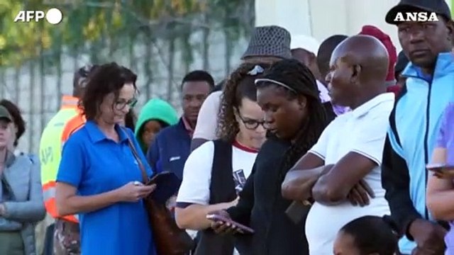 Namibia, elettori tornano alle urne: votazioni prorogate fino al 30 novembre