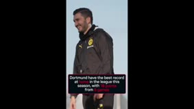 Borussia Dortmund v Bayern Munich - Big Match Predictor