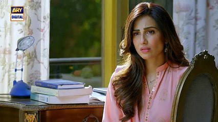 Ghair Episode 21 _ 29 November 2024 _ ARY Digital Drama