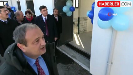 Kütahya'da 'Atık Getirme Merkezi' Açıldı