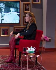 Video: ¡De villana a víctima! Chantal Andere fue agredida por la fan de una novela