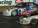 V8 Supercars 1997 - Calder Park - Race 2