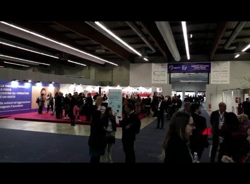 Sanità, conclusa 19°edizione Forum risk management di Arezzo