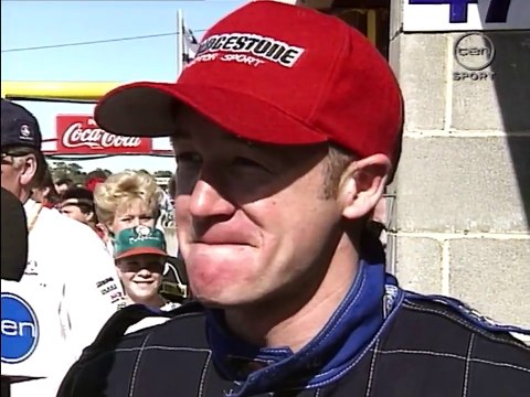 V8 Supercars 1997 - Sandown - Race 1