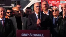 CHP'li Bingöl: Kayyum meselesi AKP'nin karakteri haline geldi