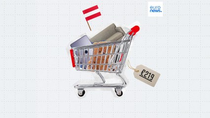 Что, где, почем: европейцы активно покупают электронику и модную одежду во время распродаж